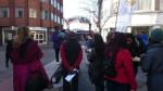 Leicester "Psalmathon" News