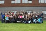 UK & Ireland Singles Retreat 2015