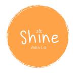 "Shine!"