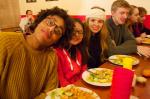 Student Retreat Report