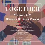 NORTHERN CHURCHES WOMENS RETREAT 2018