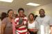 Tosin Sowoolu Baptised