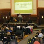 The Discipling Dream