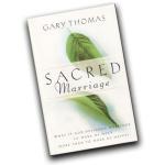 Sacred Marriage - London Marrieds