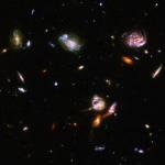 God, the Big Bang and Evolution.<br>Can we believe in all three?