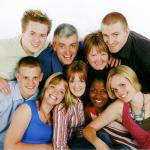 Good Enough Parenting<br>Workshop Series, London