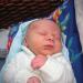 Welcome Baby Brown!