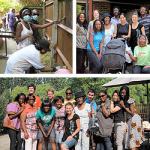 London Community Outreach Day<br>26 June 2010