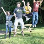 Announcing the ICCM 2010 UK Singles Retreat<br>