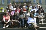 Singles Workshop: "Siblings in Christ"