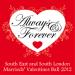 Always & Forever - Marrieds Valentines Ball 2012