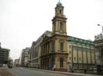 London Eldership Teaching Audio & Feedback