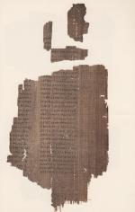 Deuteronomy Teaching Day