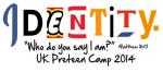 PRETEEN CAMP 2014