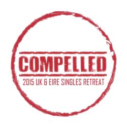 Compelled Singles Retreat Registration Opens