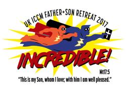 FATHER and SON RETREAT 2017 UPDATE