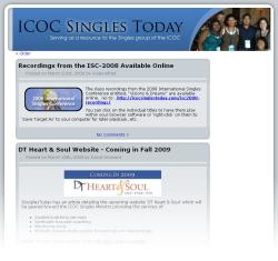 New Singles