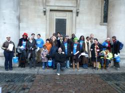 Make a Difference Day