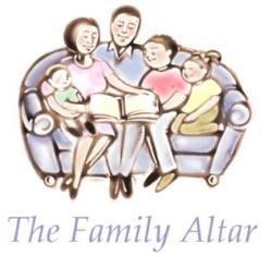Family Devotional Series